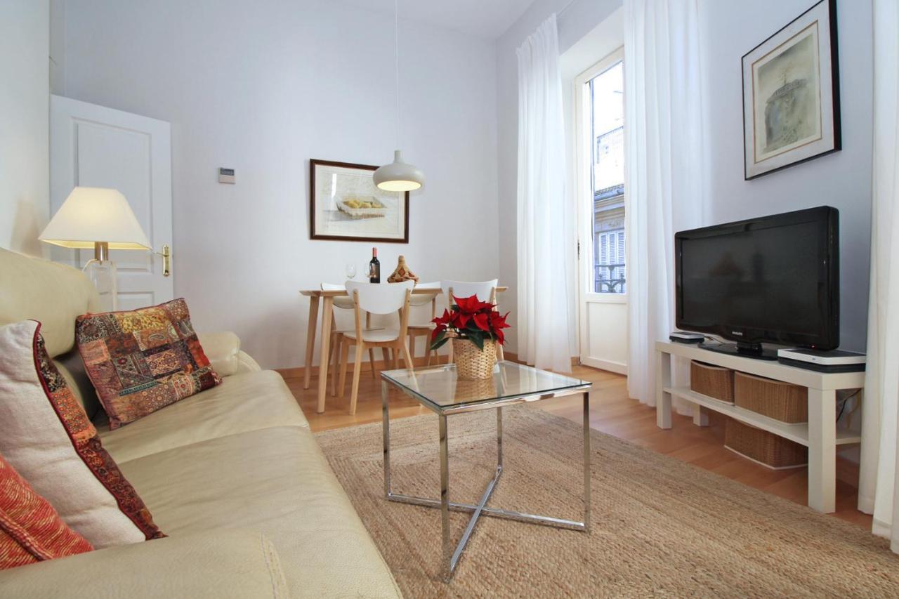 Апартаменты Del Parque Flats - Premium - Maestre Малага Экстерьер фото
