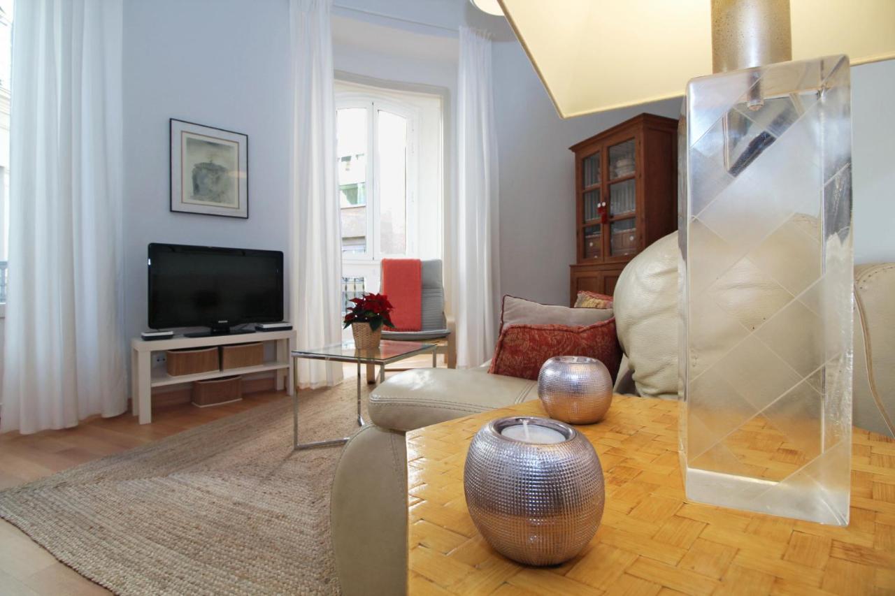 Апартаменты Del Parque Flats - Premium - Maestre Малага Экстерьер фото
